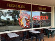 Popular BBQ Chicken Takeaway Shop Port Stephens NSW