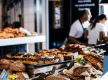 For Sale Thriving Take Away Cafe In Bustling Industrial Business Precinct Caringbah Sydney
