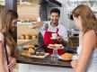 Amazing Newly Renovated Bakery and Cafe - Ref: 17257