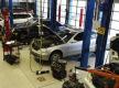 MOTOR VEHICLE SERVICE CENTRE   NEWTOWN     GEELONG