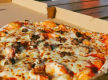 Restaurant Cafe and Pizzeria
