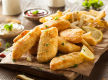 Six Days Fish & Chips in the North - Ref: 10454