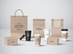 4 Days Food Packaging Wholesale Business  Ref: 10452