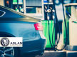INDEPENDENT SERVICE STATION FOR SALE