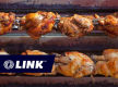 Chicken Bar with Potential Conversion into Various Cuisines Taking$8k (17283)