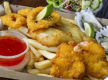 For Sale 6 Day Excellent Inner West Seafood Shop Good Takings Long Lease
