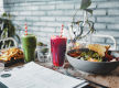 Coastal Cafe | Open to All Offers