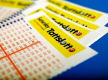 UNDER OFFER Established Busy Tatts Lotto Kiosk! Bustling Shopping Plaza