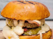 Award Winning Takeaway Burger Shop For Sale | Extremely Low Rent only $260 per week