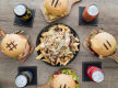 Award Winning Takeaway Burger Shop For Sale | Extremely Low Rent only $260 per week