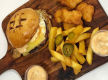 Award Winning Takeaway Burger Shop For Sale | Extremely Low Rent only $260 per week