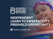 INDEPENDENT CHILDREN’S LEARN TO SWIM FACILITY - FREEHOLD OPPORTUNITY (MELB WEST) BFB2916