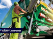 - - UNDER OFFER- - Transfer Station and Skip Bin Hire Business Available for Sale Near Clayton