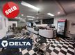 [ABS-076] Cafe within walking distance to the Bayswater train station for sale