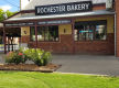 For Sale: Rochester Bakery A Fantastic Bakery/Cafe in a Lovely Setting