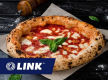 Pizza & Huge Improver Take Away Food Only 5 Days