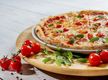 Authentic Italian Pizza & Pasta Restaurant