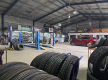 For Sale: Waterwheel Tyre Centre Tatura