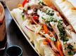 Sydney CBD Best Position Full Take Away Huge Passing Trade and High Turnover NSW