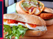 Thriving 6 Day Trading Lunch Bar For Sale