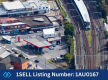 Invest/Build/Operate the business, DA approved site