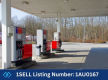 Invest/Build/Operate the business, DA approved site