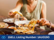 Pizzeria with Liquor Licence for sale in Eastern Suburb