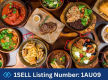 Branded Service Station - 1SELL Listing Number: 1AU09