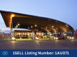 Branded Petrol station for Sale
