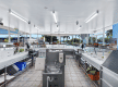 OCEAN WORLD SEAFOOD MARKET FOR SALE
