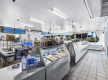 OCEAN WORLD SEAFOOD MARKET FOR SALE