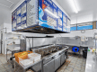 OCEAN WORLD SEAFOOD MARKET FOR SALE