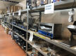 Prime Food Industry  Machinery Business -   Stock Sale  Due to Retirement!