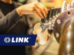 Prominent Cider Brand with National Distribution.