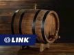 Prominent Cider Brand with National Distribution.