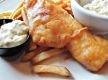 Fish &#x26; Chips Business