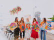 ALL OFFERS CONSIDERED - BOUTIQUE BUSINESS BRUSH & BUBBLES FOR SALE