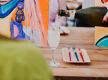 ALL OFFERS CONSIDERED - BOUTIQUE BUSINESS BRUSH & BUBBLES FOR SALE