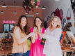 ALL OFFERS CONSIDERED - BOUTIQUE BUSINESS BRUSH & BUBBLES FOR SALE