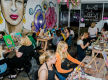 ALL OFFERS CONSIDERED - BOUTIQUE BUSINESS BRUSH & BUBBLES FOR SALE