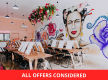 ALL OFFERS CONSIDERED - BOUTIQUE BUSINESS BRUSH & BUBBLES FOR SALE