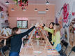 ALL OFFERS CONSIDERED - BOUTIQUE BUSINESS BRUSH & BUBBLES FOR SALE