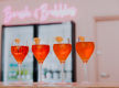 ALL OFFERS CONSIDERED - BOUTIQUE BUSINESS BRUSH & BUBBLES FOR SALE