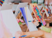 ALL OFFERS CONSIDERED - BOUTIQUE BUSINESS BRUSH & BUBBLES FOR SALE