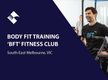 BODY FIT TRAINING STUDIO (MORNINGTON PENINSULA) BFB1582