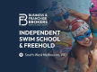 INDEPENDENT SWIM SCHOOL & FREEHOLD (SOUTH-WEST MELBOURNE) BFB2520