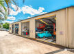 Multi-purpose/Tenanted Commercial Units