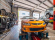 Successful & Profitable Mechanical Business
