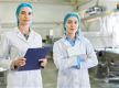 -- ON HOLD --South Asian community specializes Food Manufacturing Business For Sale.