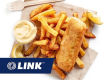 Brisbane North 6 Day Fish & Chips Takeaway Business for Sale
